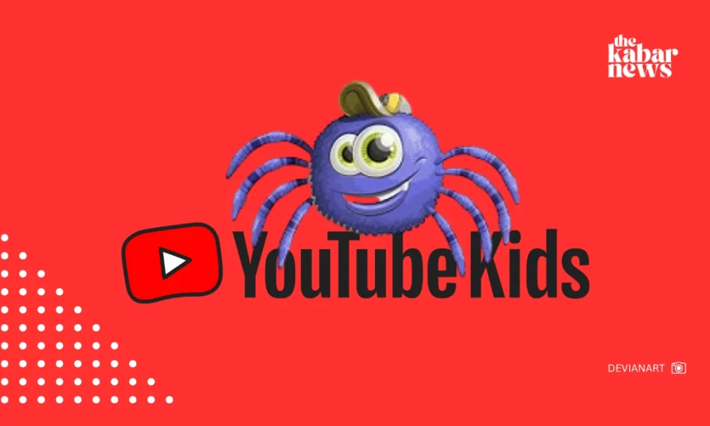 Advocacy groups urge YouTube to protect kids from AI-made videos
