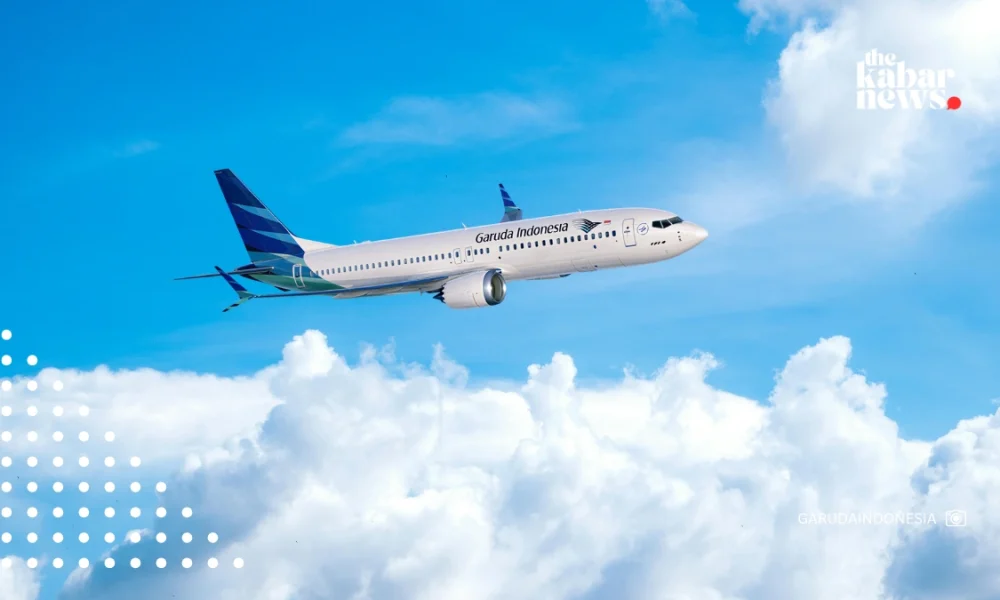 Airlines respond to rising fuel prices: Garuda adjusts, AirAsia cuts routes