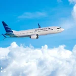 Airlines respond to rising fuel prices: Garuda adjusts, AirAsia cuts routes