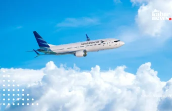 Airlines respond to rising fuel prices: Garuda adjusts, AirAsia cuts routes