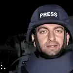 Al Jazeera journalist killed in Gaza drone strike, press freedom concerns rise