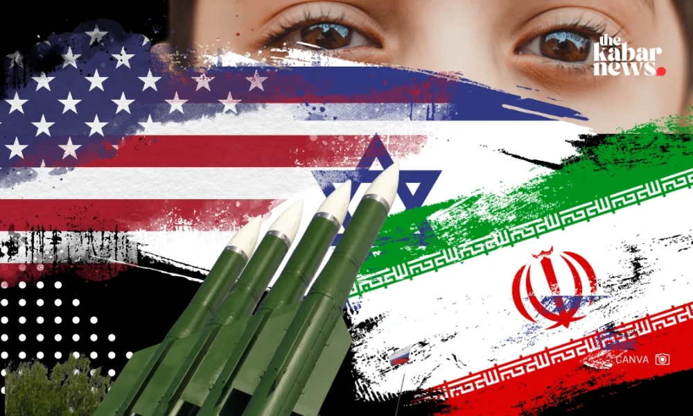 America–Israel vs Iran: A conflict not only of power, but of Humanity