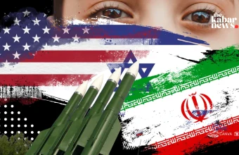 America–Israel vs Iran: A conflict not only of power, but of Humanity