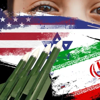 America–Israel vs Iran: A conflict not only of power, but of Humanity