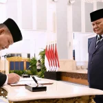 Analyst says Prabowo’s cabinet reshuffle aims to end ‘twin suns’ in government
