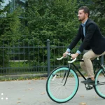 Australians shift to bicycles as rising costs make car ownership expensive