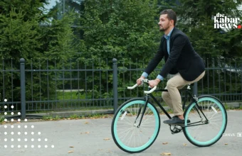 Australians shift to bicycles as rising costs make car ownership expensive