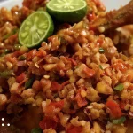 Ayam Gepuk becomes culinary sensation in Malaysia, driven by bold flavors