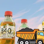 B40 industrial diesel reaches Rp30,550 per liter, mining costs soar