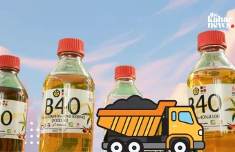 B40 industrial diesel reaches Rp30,550 per liter, mining costs soar