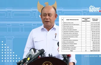 BGN defends Rp113 billion event organizer budget amid public scrutiny