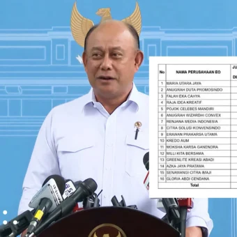 BGN defends Rp113 billion event organizer budget amid public scrutiny