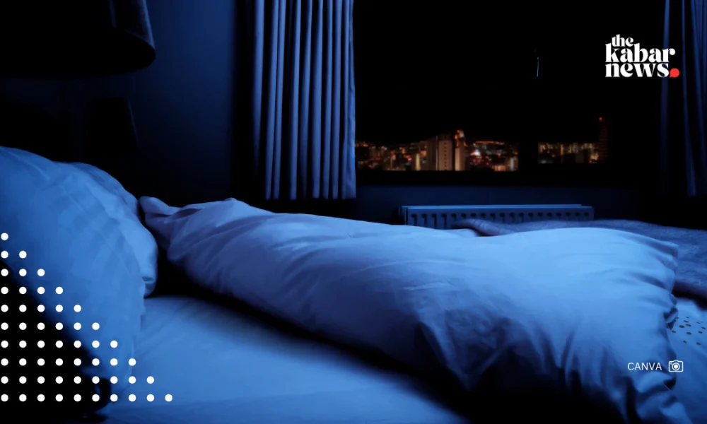 Bad bedroom ventilation could be ruining your sleep, researchers warn
