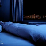 Bad bedroom ventilation could be ruining your sleep, researchers warn