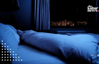 Bad bedroom ventilation could be ruining your sleep, researchers warn