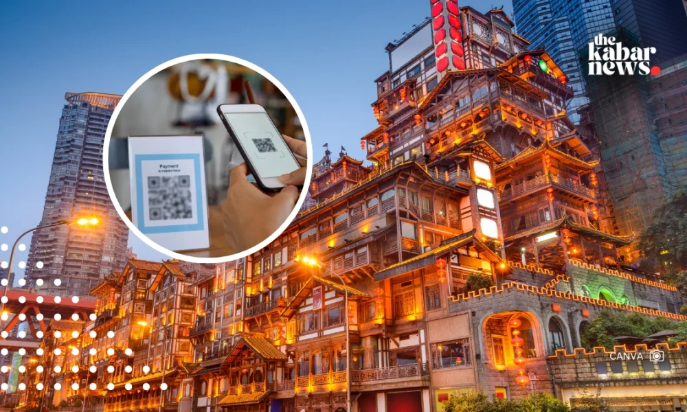 Bank Indonesia accelerates QRIS launch in China, official rollout begins April 30
