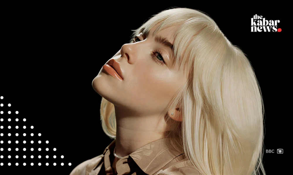 Billie Eilish speaks out on Palestine and the cost of taking a political position