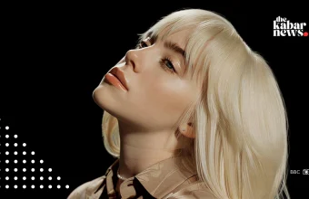 Billie Eilish speaks out on Palestine and the cost of taking a political position