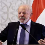 Brazil's Lula calls for end to Iran war at the Barcelona Summit