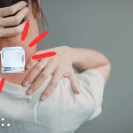 Cold therapy trend: How ice on the neck may calm anxiety quickly