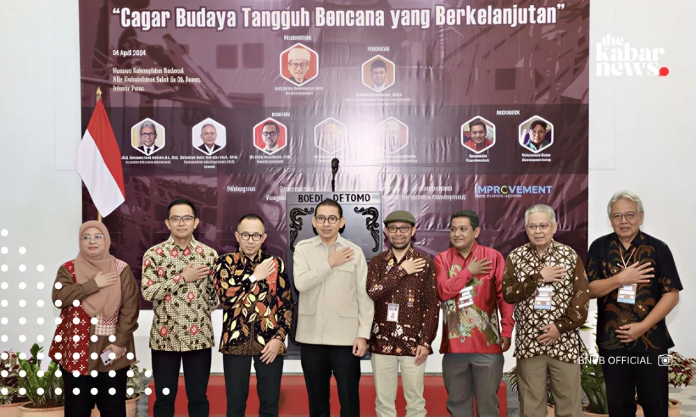 Cultural heritage on the edge of danger: Between risk and legacy