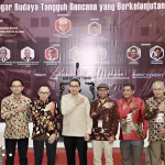 Cultural heritage on the edge of danger: Between risk and legacy