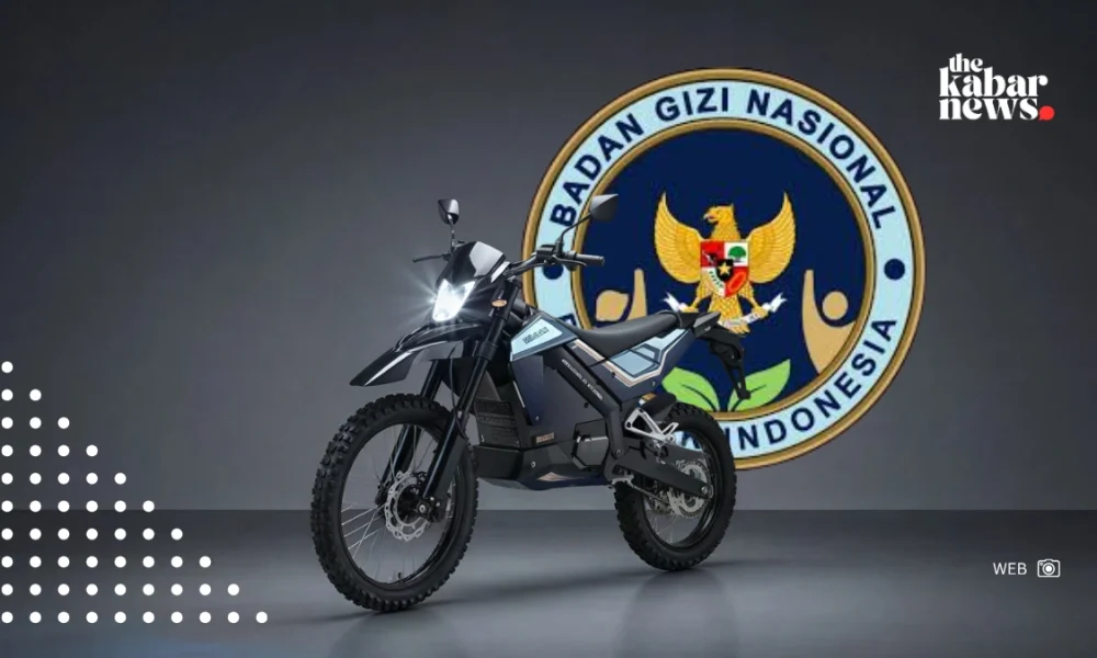 DPR Commission IX to summon BGN over electric motorbike procurement