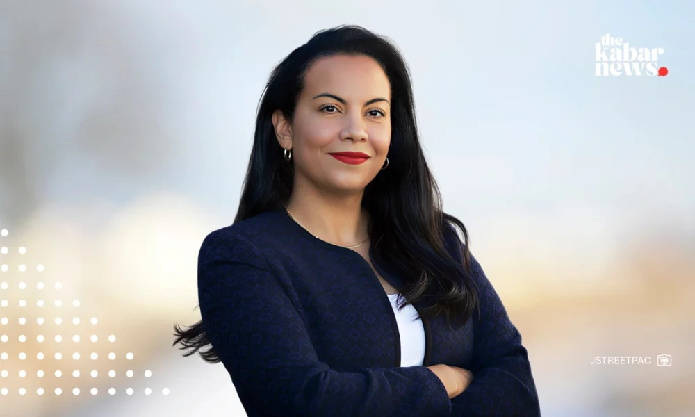 Democrat Analilia Mejia wins special election for US house seat in New Jersey