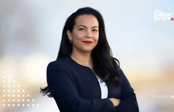 Democrat Analilia Mejia wins special election for US house seat in New Jersey