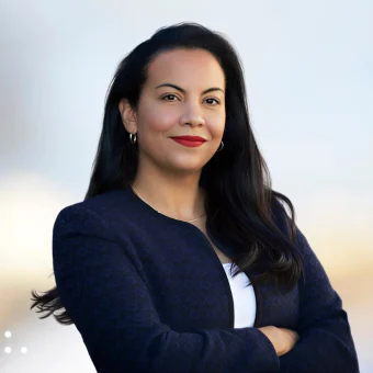 Democrat Analilia Mejia wins special election for US house seat in New Jersey
