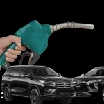 Diesel fuel prices surge, full tank for Fortuner and Pajero nears Rp1.9 million
