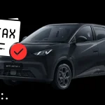 EV tax shock: BYD Atto 1 owners could pay up to Rp5 million annually