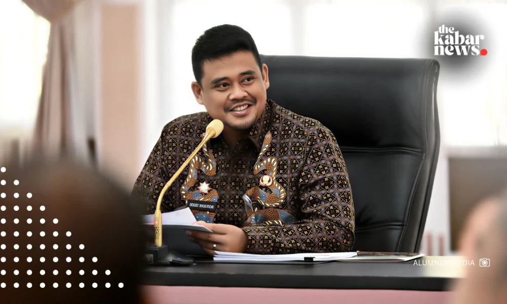 East Sumatra province proposal resurfaces, North Sumatra governor urges caution