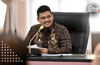 East Sumatra province proposal resurfaces, North Sumatra governor urges caution