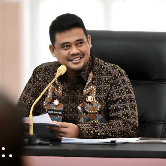 East Sumatra province proposal resurfaces, North Sumatra governor urges caution