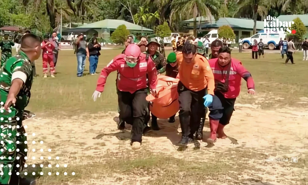 Eight dead in helicopter crash, including Malaysian resident