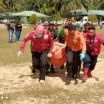 Eight dead in helicopter crash, including Malaysian resident