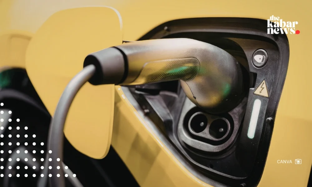 Electric cars now taxed: Indonesian govt introduces new vehicle tax policy