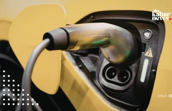 Electric cars now taxed: Indonesian govt introduces new vehicle tax policy