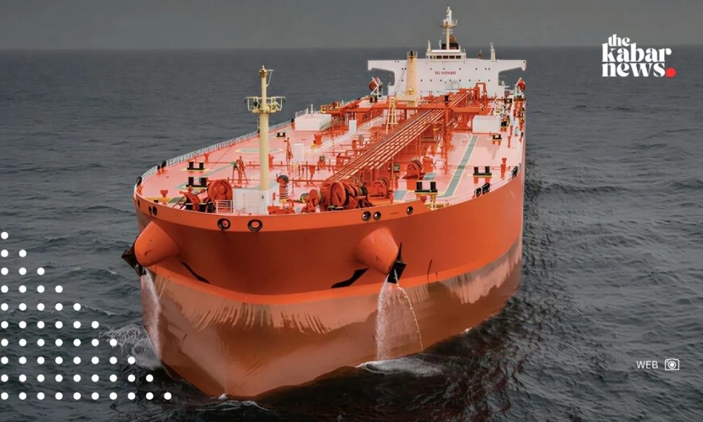 Energy shock hits Asia, but Malaysia and China stand strong, says JP Morgan