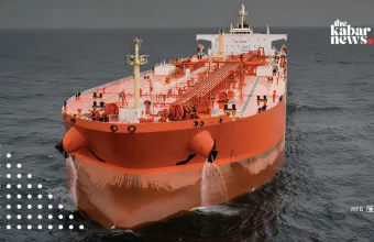 Energy shock hits Asia, but Malaysia and China stand strong, says JP Morgan