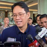 Finance minister highlights Rp420 trillion reserve to face global uncertainty