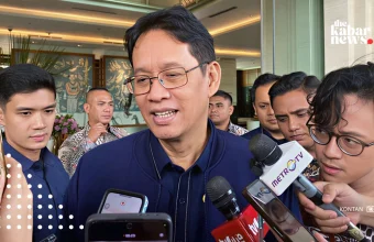 Finance minister highlights Rp420 trillion reserve to face global uncertainty
