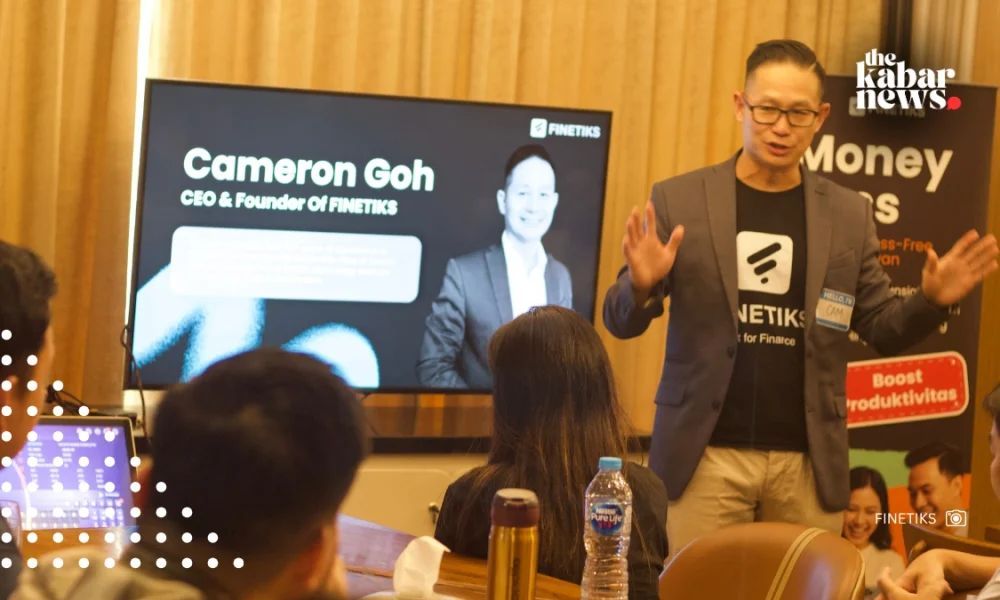 Financial stress hits Indonesian workers: 56% have no emergency fund