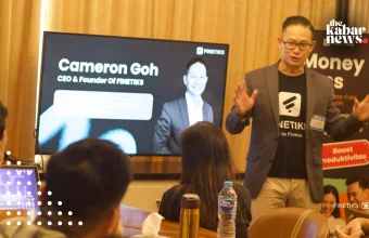 Financial stress hits Indonesian workers: 56% have no emergency fund