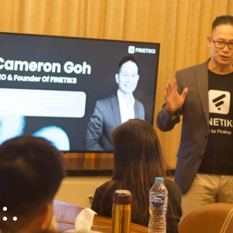 Financial stress hits Indonesian workers: 56% have no emergency fund