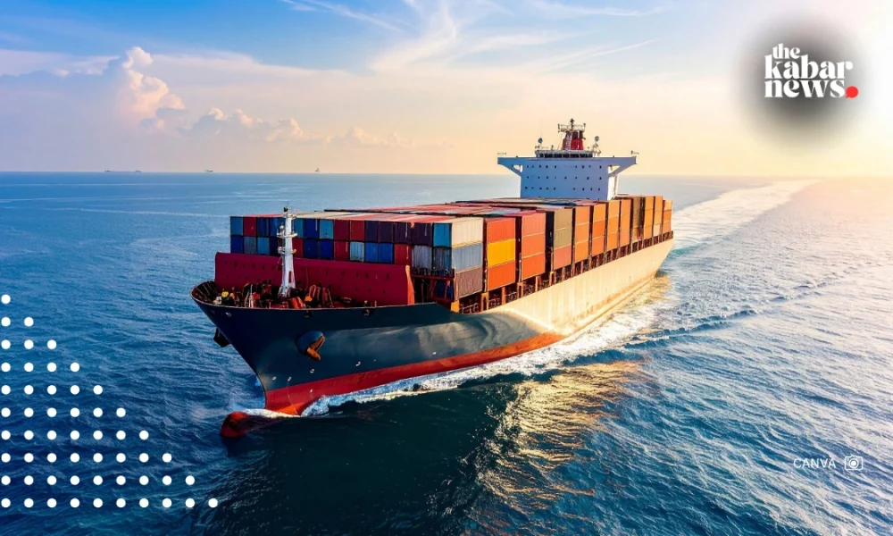 Firms reroute cargo through Panama, paying millions to bypass Strait of Hormuz