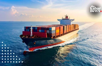 Firms reroute cargo through Panama, paying millions to bypass Strait of Hormuz