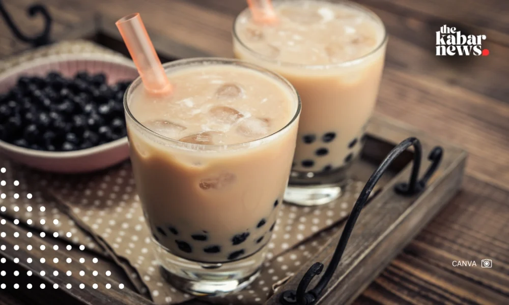 Frequent milk tea consumption linked to higher anxiety and depression risk, study finds