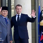 From Moscow to Paris: Prabowo pushes global partnerships for energy and defense